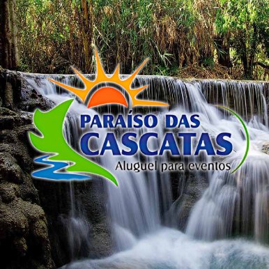Paraiso das Cascatas