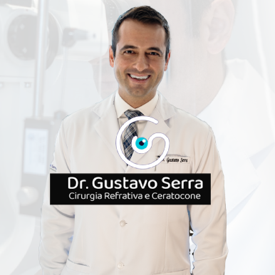 Dr. Gustavo Serra