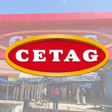 Cetag