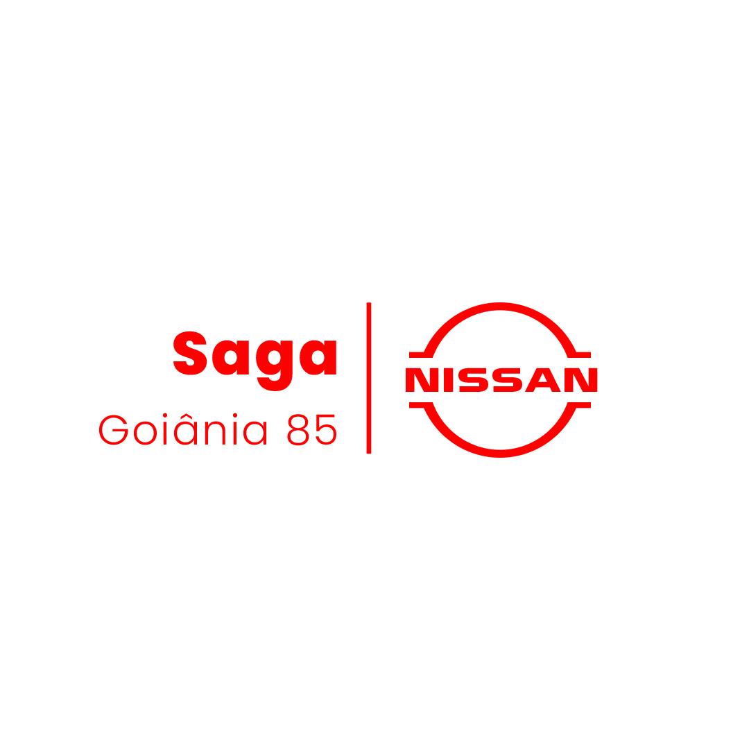 Nissan Saga Goiania 