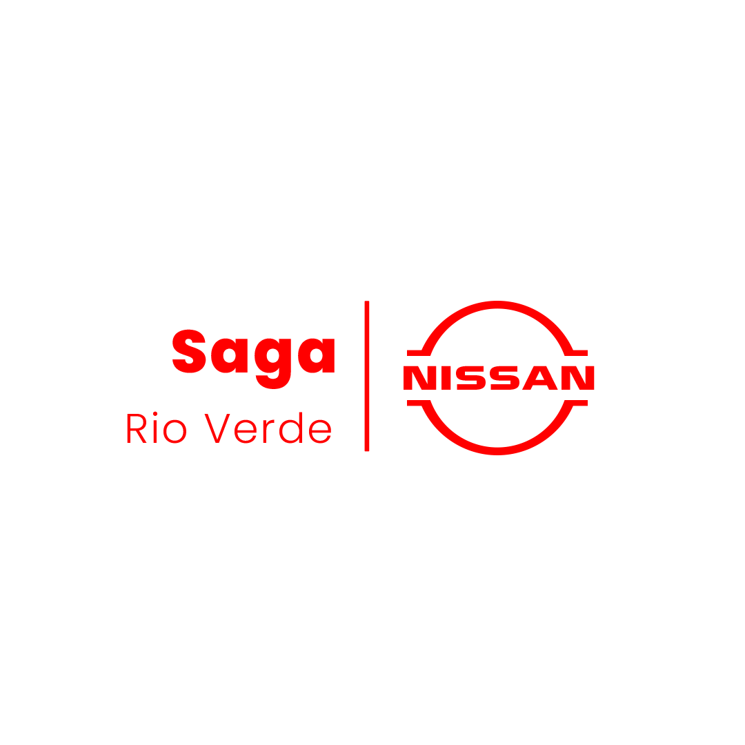 Nissan Saga Rio Verde