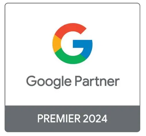 Google parther