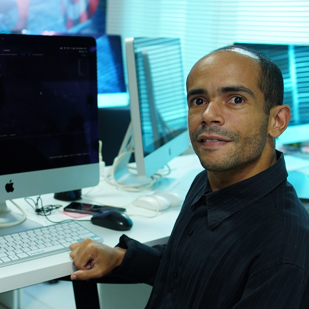 Dério Matheus